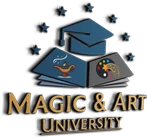 magic-and-art-University-logo